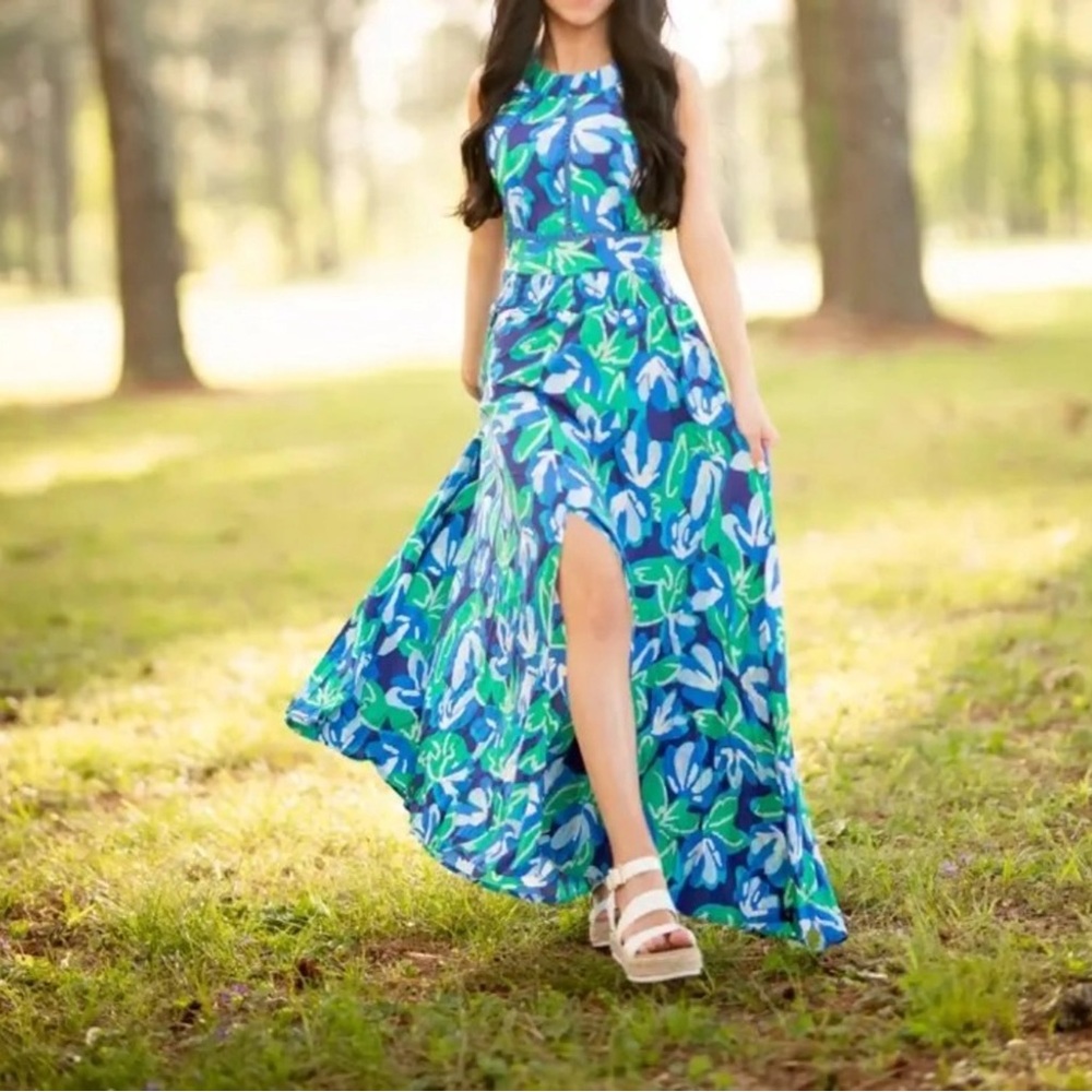 Anthropologie ATL Dress M